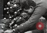 Image of Battle of the Bulge and American stand at Bastogne Belgium, 1944, second 15 stock footage video 65675024445