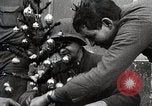 Image of Battle of the Bulge and American stand at Bastogne Belgium, 1944, second 16 stock footage video 65675024445