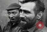 Image of Battle of the Bulge and American stand at Bastogne Belgium, 1944, second 17 stock footage video 65675024445