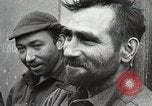 Image of Battle of the Bulge and American stand at Bastogne Belgium, 1944, second 18 stock footage video 65675024445