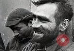 Image of Battle of the Bulge and American stand at Bastogne Belgium, 1944, second 20 stock footage video 65675024445
