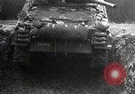Image of Battle of the Bulge and American stand at Bastogne Belgium, 1944, second 44 stock footage video 65675024445