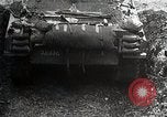 Image of Battle of the Bulge and American stand at Bastogne Belgium, 1944, second 46 stock footage video 65675024445