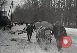 Image of Battle of the Bulge and American stand at Bastogne Belgium, 1944, second 62 stock footage video 65675024445