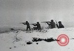 Image of US troops struggle through winter campaign in Germany Germany, 1944, second 16 stock footage video 65675024446