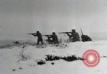 Image of US troops struggle through winter campaign in Germany Germany, 1944, second 18 stock footage video 65675024446