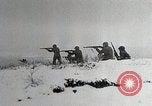 Image of US troops struggle through winter campaign in Germany Germany, 1944, second 19 stock footage video 65675024446