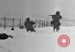Image of US troops struggle through winter campaign in Germany Germany, 1944, second 24 stock footage video 65675024446