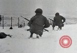 Image of US troops struggle through winter campaign in Germany Germany, 1944, second 28 stock footage video 65675024446