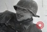 Image of US troops struggle through winter campaign in Germany Germany, 1944, second 58 stock footage video 65675024446