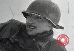 Image of US troops struggle through winter campaign in Germany Germany, 1944, second 62 stock footage video 65675024446