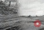 Image Cologne Allemagne tombe aux forces américaines en Seconde Guerre Mondiale Cologne Allemagne, 1945, de la seconde 1 séquences d'archives historiques vidéo 65675024448