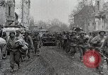 Image Cologne Allemagne tombe aux forces américaines en Seconde Guerre Mondiale Cologne Allemagne, 1945, de la seconde 43 séquences d'archives historiques vidéo 65675024448