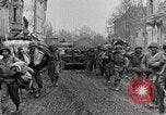 Image Cologne Allemagne tombe aux forces américaines en Seconde Guerre Mondiale Cologne Allemagne, 1945, de la seconde 44 séquences d'archives historiques vidéo 65675024448