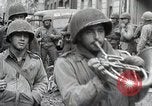 Image Cologne Allemagne tombe aux forces américaines en Seconde Guerre Mondiale Cologne Allemagne, 1945, de la seconde 47 séquences d'archives historiques vidéo 65675024448
