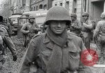 Image Cologne Allemagne tombe aux forces américaines en Seconde Guerre Mondiale Cologne Allemagne, 1945, de la seconde 50 séquences d'archives historiques vidéo 65675024448