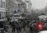 Image Cologne Allemagne tombe aux forces américaines en Seconde Guerre Mondiale Cologne Allemagne, 1945, de la seconde 51 séquences d'archives historiques vidéo 65675024448