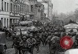Image Cologne Allemagne tombe aux forces américaines en Seconde Guerre Mondiale Cologne Allemagne, 1945, de la seconde 52 séquences d'archives historiques vidéo 65675024448