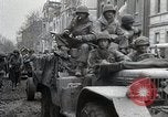 Image Cologne Allemagne tombe aux forces américaines en Seconde Guerre Mondiale Cologne Allemagne, 1945, de la seconde 55 séquences d'archives historiques vidéo 65675024448