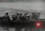 Image les forces américaines l'avance en Allemagne en Seconde Guerre Mondiale Julich Allemagne, 1945, de la seconde 3 séquences d'archives historiques vidéo 65675024449