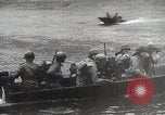 Image les forces américaines l'avance en Allemagne en Seconde Guerre Mondiale Julich Allemagne, 1945, de la seconde 4 séquences d'archives historiques vidéo 65675024449