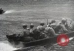 Image les forces américaines l'avance en Allemagne en Seconde Guerre Mondiale Julich Allemagne, 1945, de la seconde 5 séquences d'archives historiques vidéo 65675024449