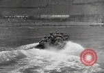 Image les forces américaines l'avance en Allemagne en Seconde Guerre Mondiale Julich Allemagne, 1945, de la seconde 9 séquences d'archives historiques vidéo 65675024449