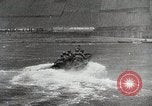 Image les forces américaines l'avance en Allemagne en Seconde Guerre Mondiale Julich Allemagne, 1945, de la seconde 10 séquences d'archives historiques vidéo 65675024449