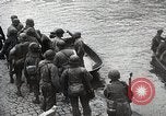 Image les forces américaines l'avance en Allemagne en Seconde Guerre Mondiale Julich Allemagne, 1945, de la seconde 14 séquences d'archives historiques vidéo 65675024449