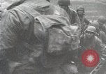 Image les forces américaines l'avance en Allemagne en Seconde Guerre Mondiale Julich Allemagne, 1945, de la seconde 16 séquences d'archives historiques vidéo 65675024449