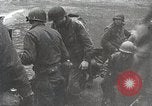Image les forces américaines l'avance en Allemagne en Seconde Guerre Mondiale Julich Allemagne, 1945, de la seconde 17 séquences d'archives historiques vidéo 65675024449