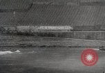 Image les forces américaines l'avance en Allemagne en Seconde Guerre Mondiale Julich Allemagne, 1945, de la seconde 32 séquences d'archives historiques vidéo 65675024449