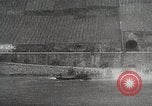 Image les forces américaines l'avance en Allemagne en Seconde Guerre Mondiale Julich Allemagne, 1945, de la seconde 38 séquences d'archives historiques vidéo 65675024449