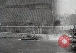 Image les forces américaines l'avance en Allemagne en Seconde Guerre Mondiale Julich Allemagne, 1945, de la seconde 39 séquences d'archives historiques vidéo 65675024449
