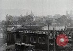 Image les forces américaines l'avance en Allemagne en Seconde Guerre Mondiale Julich Allemagne, 1945, de la seconde 40 séquences d'archives historiques vidéo 65675024449