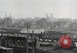Image les forces américaines l'avance en Allemagne en Seconde Guerre Mondiale Julich Allemagne, 1945, de la seconde 43 séquences d'archives historiques vidéo 65675024449