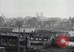 Image les forces américaines l'avance en Allemagne en Seconde Guerre Mondiale Julich Allemagne, 1945, de la seconde 44 séquences d'archives historiques vidéo 65675024449