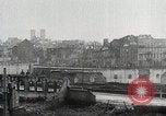 Image les forces américaines l'avance en Allemagne en Seconde Guerre Mondiale Julich Allemagne, 1945, de la seconde 47 séquences d'archives historiques vidéo 65675024449