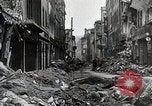 Image les forces américaines l'avance en Allemagne en Seconde Guerre Mondiale Julich Allemagne, 1945, de la seconde 52 séquences d'archives historiques vidéo 65675024449
