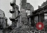 Image les forces américaines l'avance en Allemagne en Seconde Guerre Mondiale Julich Allemagne, 1945, de la seconde 55 séquences d'archives historiques vidéo 65675024449