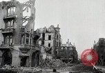 Image les forces américaines l'avance en Allemagne en Seconde Guerre Mondiale Julich Allemagne, 1945, de la seconde 56 séquences d'archives historiques vidéo 65675024449
