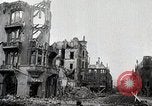 Image les forces américaines l'avance en Allemagne en Seconde Guerre Mondiale Julich Allemagne, 1945, de la seconde 57 séquences d'archives historiques vidéo 65675024449