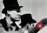 Image of US troops put on a rodeo in Germany Germany, 1944, second 5 stock footage video 65675024450