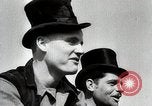 Image of US troops put on a rodeo in Germany Germany, 1944, second 6 stock footage video 65675024450