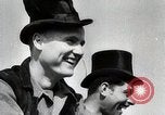 Image of US troops put on a rodeo in Germany Germany, 1944, second 8 stock footage video 65675024450