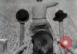 Image of US troops put on a rodeo in Germany Germany, 1944, second 12 stock footage video 65675024450