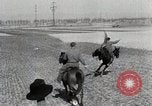 Image of US troops put on a rodeo in Germany Germany, 1944, second 15 stock footage video 65675024450