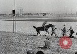 Image of US troops put on a rodeo in Germany Germany, 1944, second 17 stock footage video 65675024450