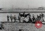 Image of US troops put on a rodeo in Germany Germany, 1944, second 18 stock footage video 65675024450