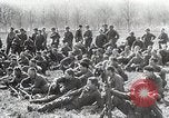 Image of US troops put on a rodeo in Germany Germany, 1944, second 20 stock footage video 65675024450